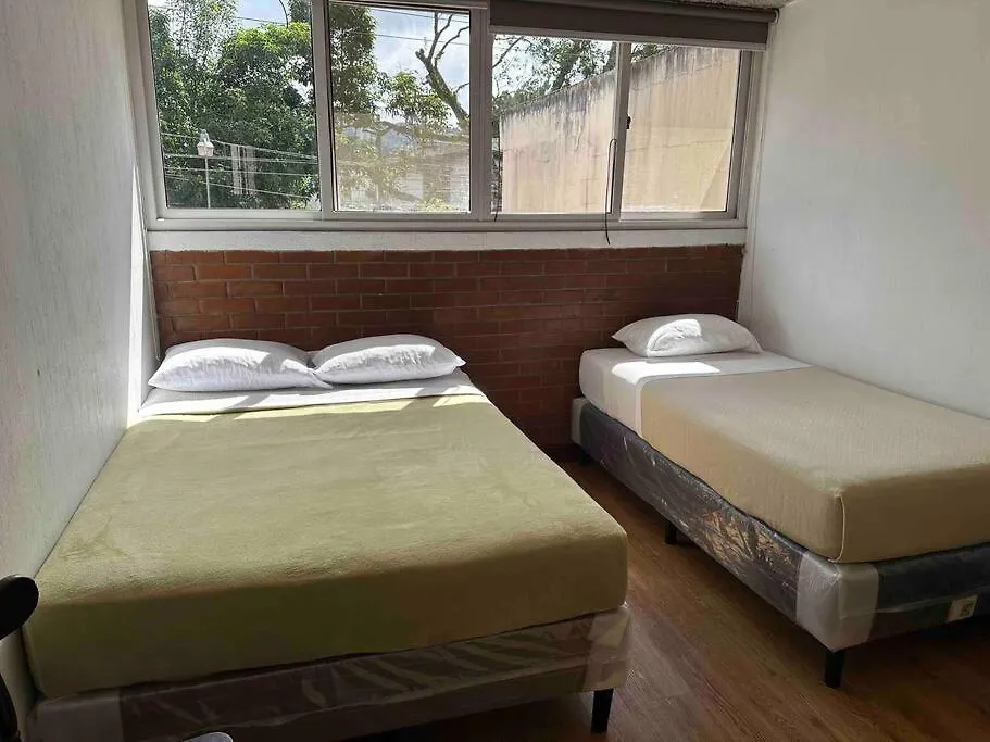 Apartment House For Rent In Guatemala City 12 Beds Guatemala