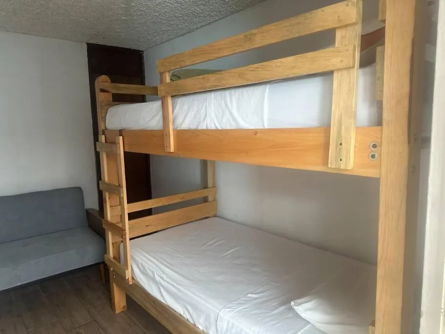 House For Rent In Guatemala City 12 Beds