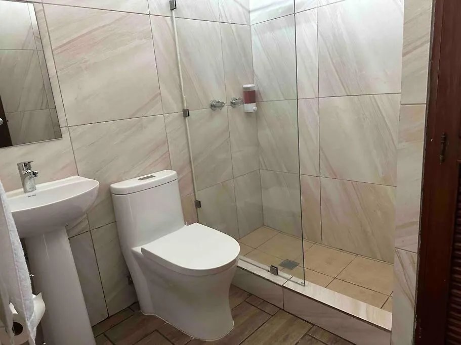 House For Rent In Guatemala City 12 Beds 0*,  Guatemala
