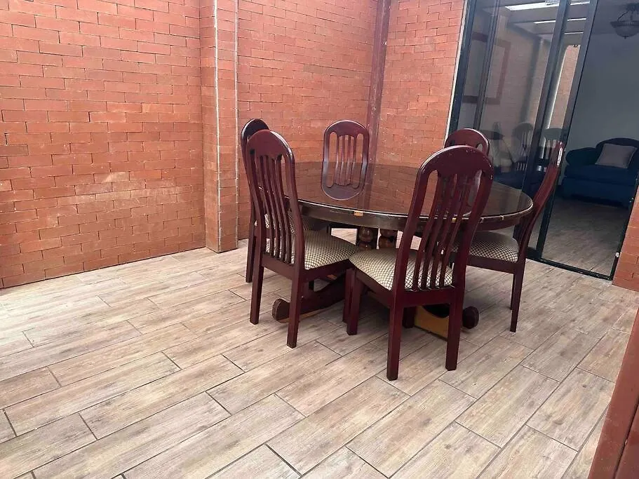 House For Rent In Guatemala City 12 Beds Apartment