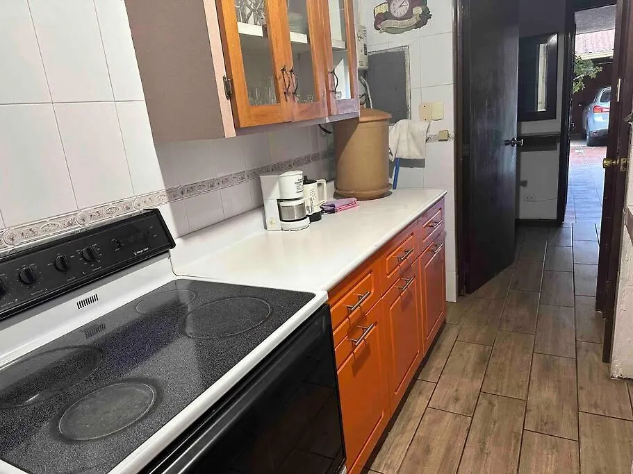 House For Rent In Guatemala City 12 Beds