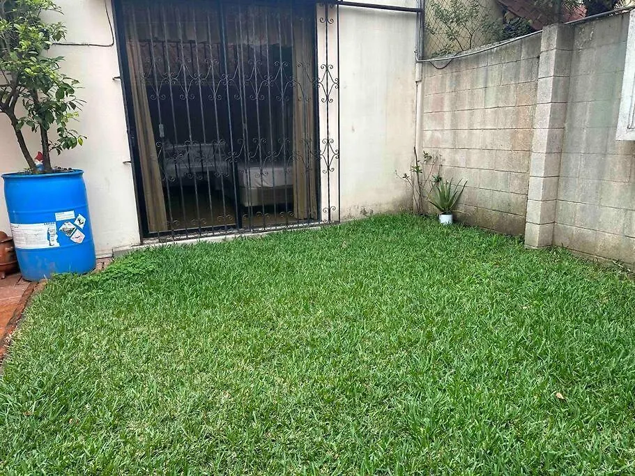 Apartment House For Rent In Guatemala City 12 Beds Guatemala