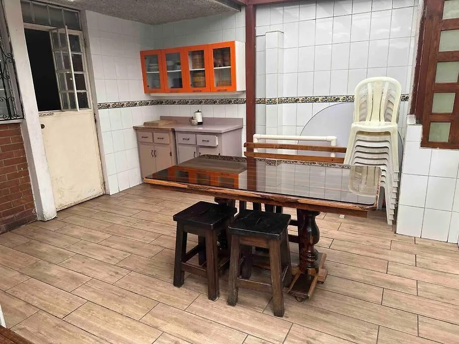 House For Rent In Guatemala City 12 Beds