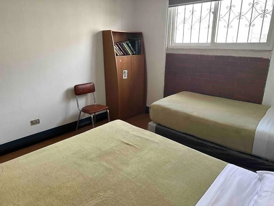 House For Rent In Guatemala City 12 Beds 0*,  Guatemala