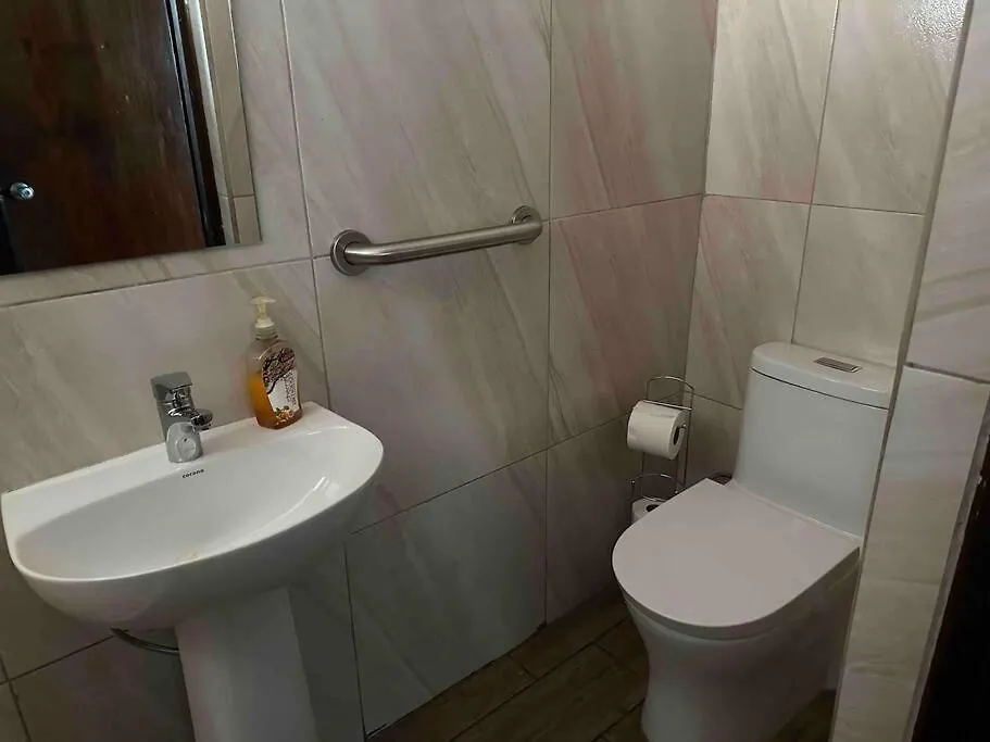 House For Rent In Guatemala City 12 Beds Apartment