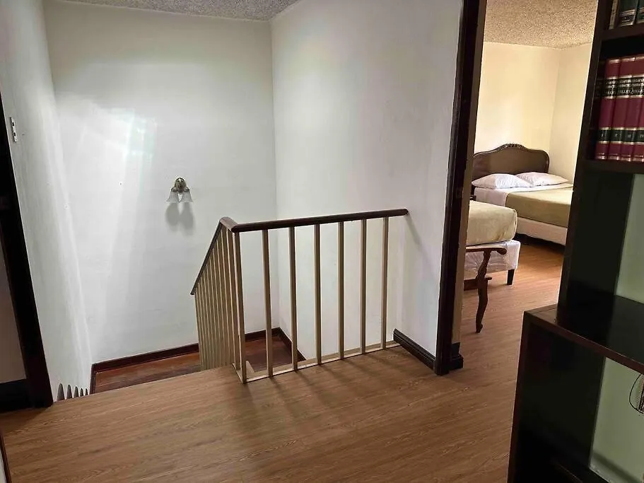 House For Rent In Guatemala City 12 Beds Guatemala