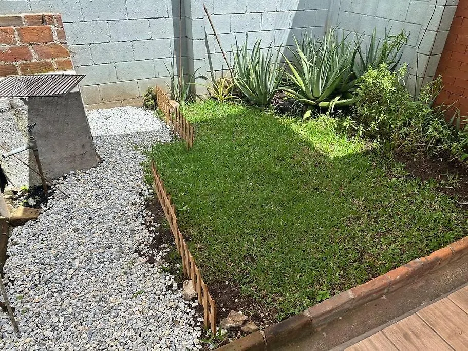 Apartment House For Rent In Guatemala City 12 Beds Guatemala