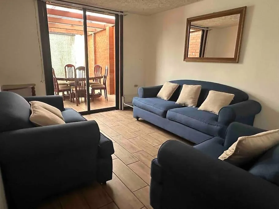 House For Rent In Guatemala City 12 Beds