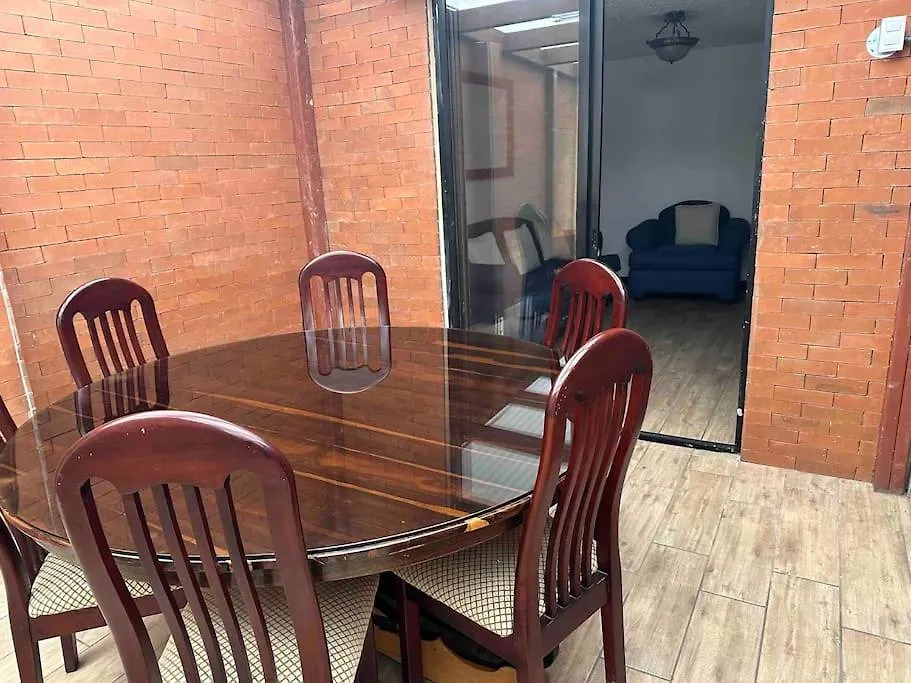 House For Rent In Guatemala City 12 Beds