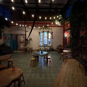 Appartement Mini Loft 1 En El Circulo, Ville de Guatemala
