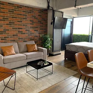 Apartment De Lujo, Moderno Estilo New York, Guatemala City